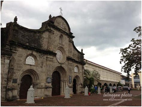 Bulacan | A Historical Trip to Barasoain Church and Museum ~ The Pinay ...