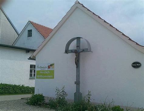 Besuch Auf Dem Bio Spargelhof Von Christian Heitmeier In Lichtenberg