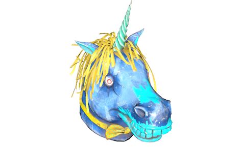 Fileatx Fasnachtmask Unicorn F 20240628 15 20 25webp The Fallout Wiki