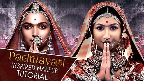 Latest Indian Bridal Makeup Trends 2017 Saubhaya Makeup