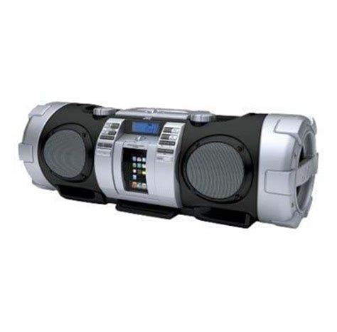 Jvc Boomblaster Rv Nb Boombox Billig