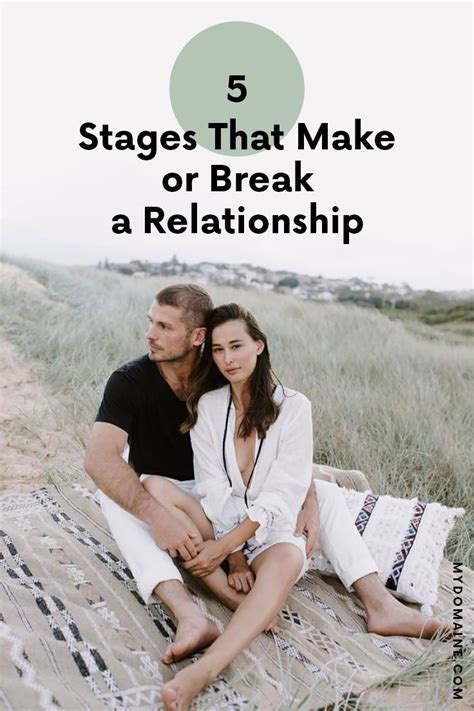 The 5 Most Crucial Relationship Stages For Couples Artofit