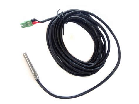 Victron Temperature Sensor For Bluesolar Pwm Pro Charge Controller