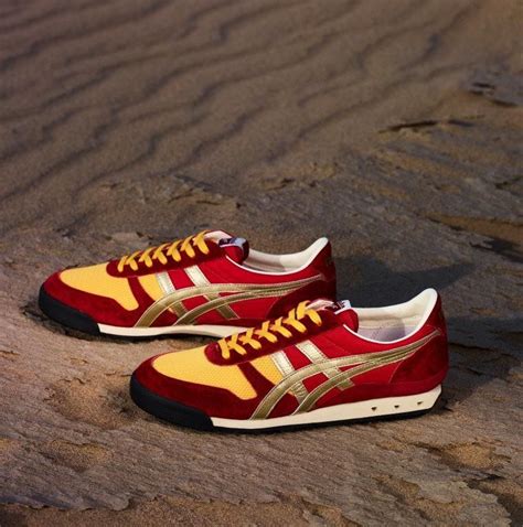 Microsite Nippon Made Onitsuka Tiger Gb