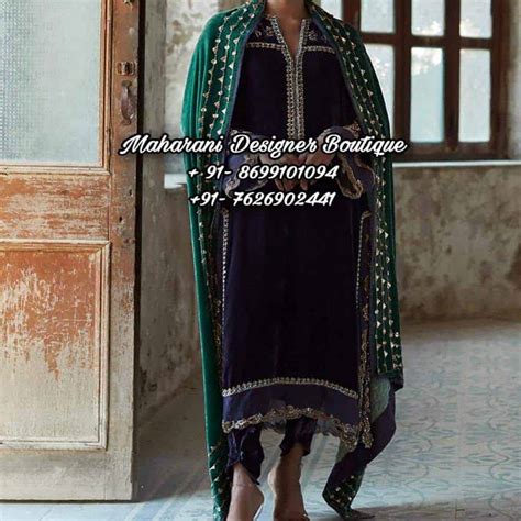 Top Punjabi Plain Suit Design Images Amazing Collection Punjabi