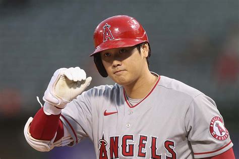 大谷翔平を襲った悲運にla実況席は15秒絶句 右腕直撃の死球に「oh No No」と言葉失う The Answer