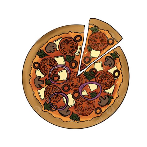 Italian Pizza Pizza Hut Pizza Food Png Transparent Clipart Image And