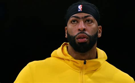 Lakers Coach Darvin Ham Responds To Anthony Davis Criticism Bolavip Us