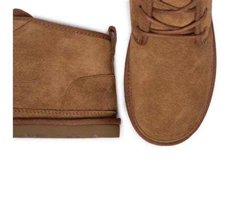 Ugg Neumel Chestnut 3236