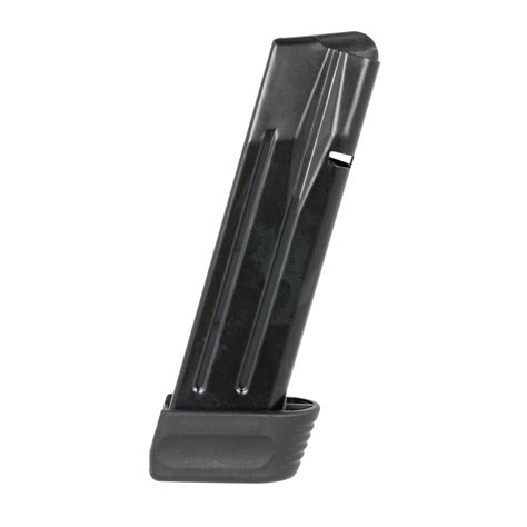 Sar Usa Sar9 9mm 19 Round Extended Magazine The Mag Shack