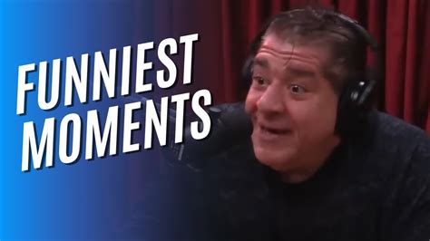 Joey Diaz Funniest Moments Joe Rogan Experience YouTube