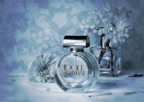 Idole D Armani Giorgio Armani Fragancia Una Fragancia Para Mujeres 2009