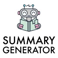 Summary Generator - Summarize Any Text with AI