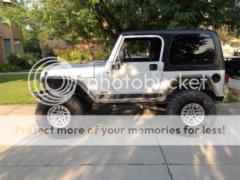 Beadlock rims | Jeep Wrangler Forum