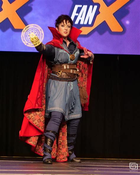 FanX Salt Lake Cosplay Contest 2019 [PHOTOS] - Get Geekish