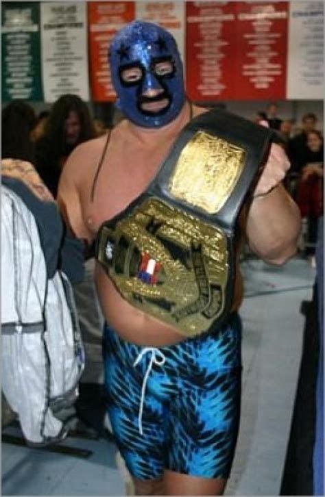 Masked Maniac Ppv Matches Internet Wrestling Database Iwd