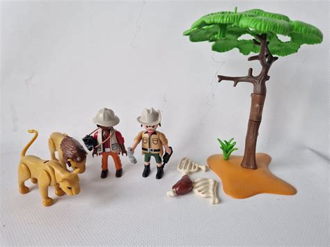 Playmobil 4833 4832 6798 4834 4827 4826 Playmobil