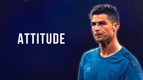 Cristiano Ronaldo Attitude New Whatsapp Status Video Hd Youtube