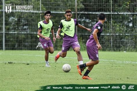 Piala Malaysia 2022 Aksi Borneo Derby Dijangka Sengit Flashsukan