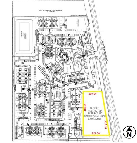 2086 Porter Rd Conroe Tx 77301 Loopnet
