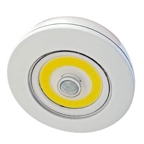 Sensor Brite Overhead Motion Activated Led Night Light Ovl Qp The