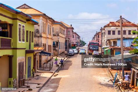 Kumasi Metropolitan District Photos and Premium High Res Pictures ...