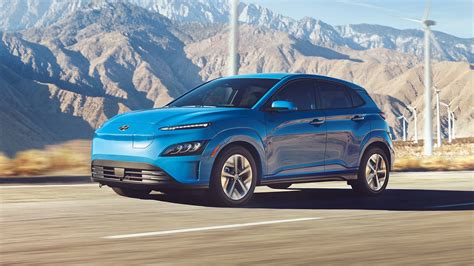 Hyundai Kona Maneja Tu Futuro