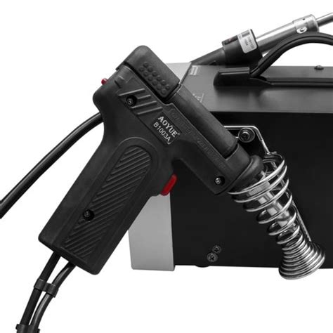 Lead Free Hot Air Rework Station Aoyue A Toolboom