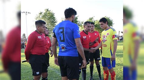 Arrancó la Copa Potosí 2024 con más de mil 200 futbolistas de San Luis