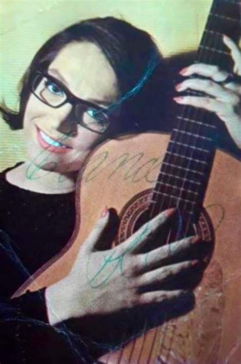 Pin Van Michael Op NANA MOUSKOURI Chanson Singer Of LOVE