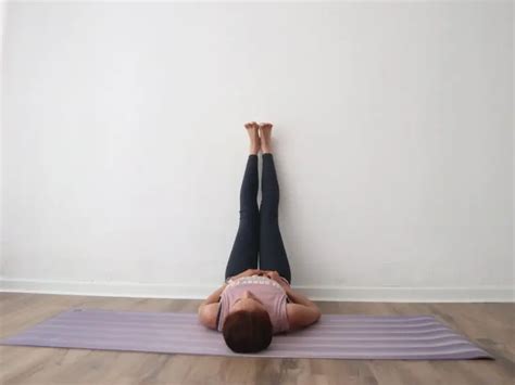 Yoga Para El Sistema Nervioso Técnicas Para Calmar Y Relajar Yoga