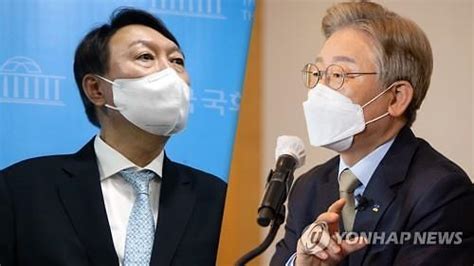 2022 대선 부동산 민심이 李·尹 승부 가른다관전 포인트는 서울 골든크로스 아주경제