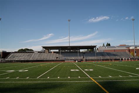 Corvallis Spartans Prepare For 2019 High School Football Season Photos