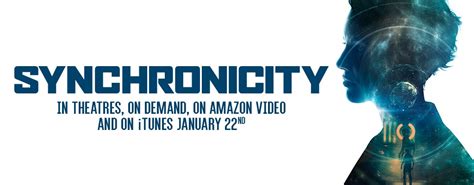 Synchronicity |Teaser Trailer