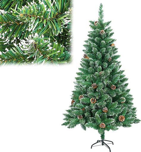 Froadp Arbre De No L Artificiel Cm Arbre De D Coration Sapin