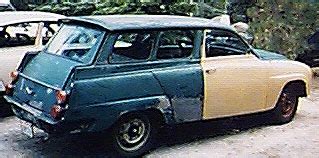 saab  wagon pictures