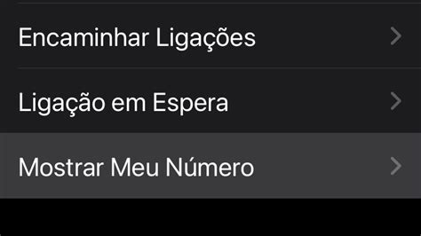 Como ligar restrito ou privado no celular e bloquear número