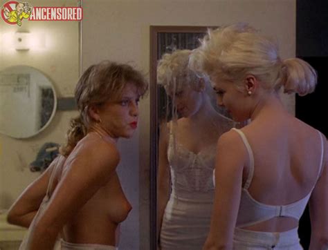 Naked Kristy Mcnichol In Two Moon Junction