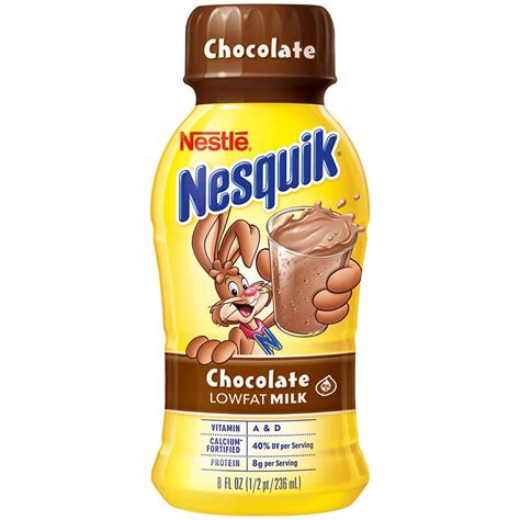 Nestle Nesquik Chocolate Price In Pakistan | HeroicInfo