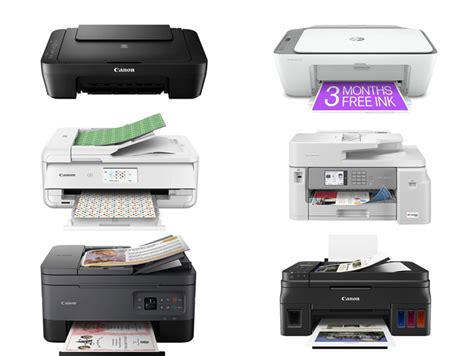 Best Printers For Word Documents Buying Guide Laptops Tablets