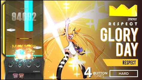 Djmax Respect Bexter Mycin T Glory Day B Hd