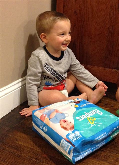 Pampers Easy Ups A Potty Training Moms Best Friend Lady And The Blog