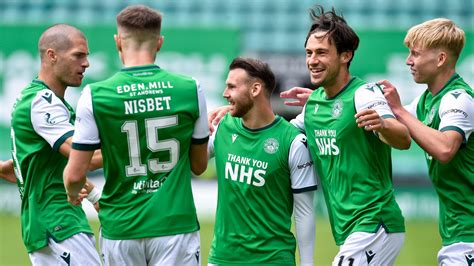 Hibernian Vs Kilmarnock Prediction Betting Tips Odds September