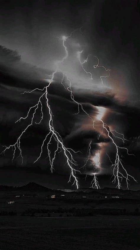 Pin By Beatiful Girl On Sizin Pinleriniz Dark Phone Wallpapers Storm