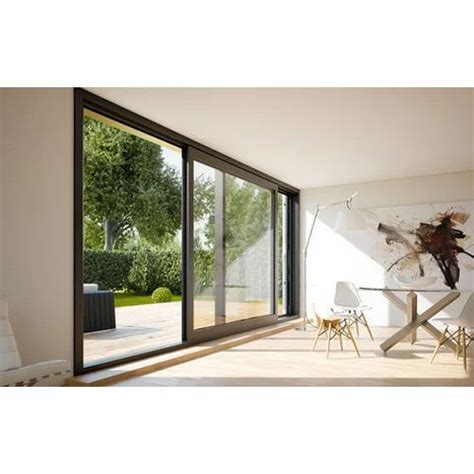 UPVC Lift And Slide Door At Rs 2000 Sq Ft Lift And Slide Door In