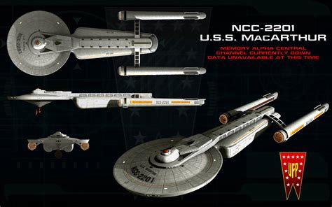 Uss Macarthur Ortho By Unusualsuspex On Deviantart