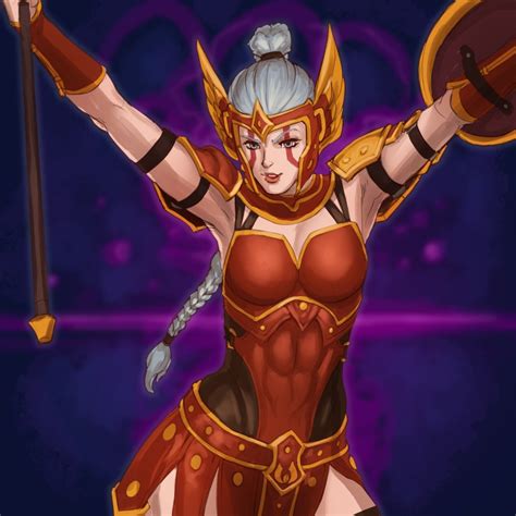 Hots Cassia By Nesoun Hentai Foundry