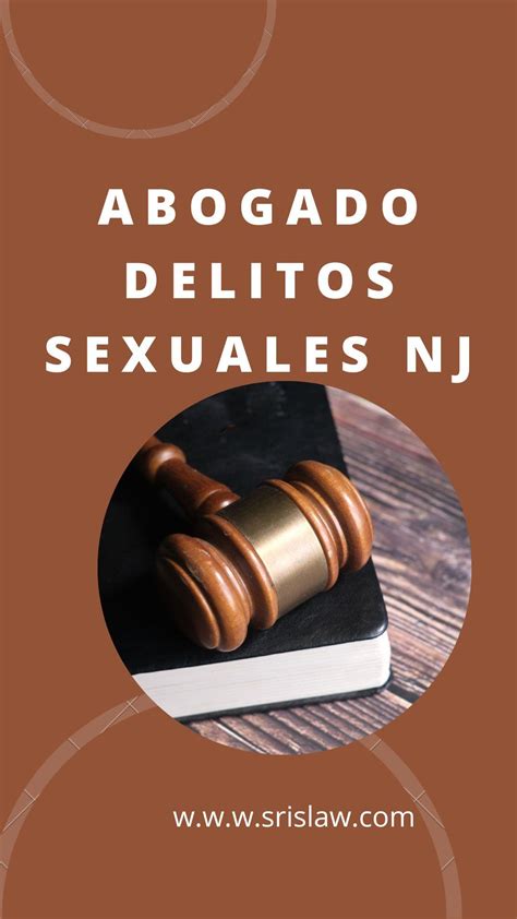 Abogado Delitos Sexuales Nj By Fairfax Sex Crimes Lawyer Issuu