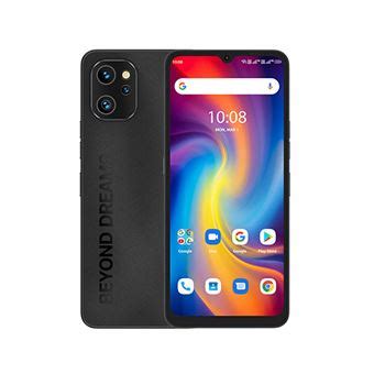 20 sur Smartphones UMIDIGI A13 Pro 6 7 pouces 4 128G 5150mAh caméra