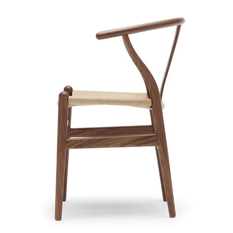 nystyleニイスタイル / CH24 Y-Chair（CH24 Y チェア ）/ Hans J. Wegner（ハンス・J・ウェグナー ...